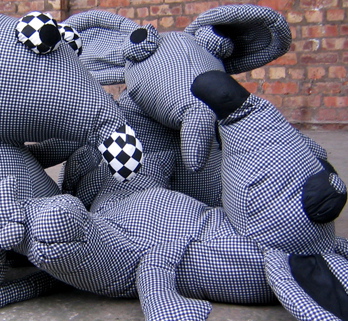 'Too many Happy Meals' detail